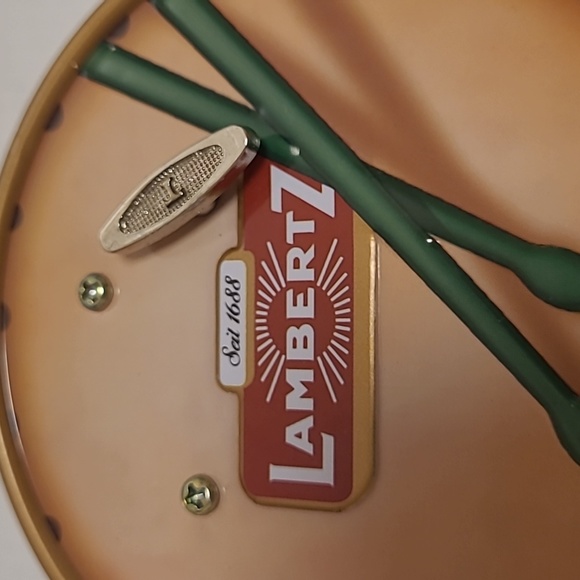 Lambertz Music Cookie Tin - Picture 3 of 16